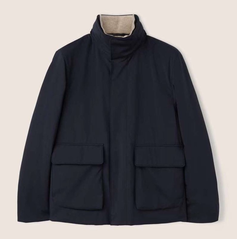 МУЖСКАЯ КУРТКА LORO PIANA 