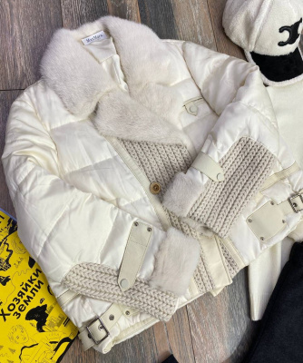 КУРТКА MAX MARA