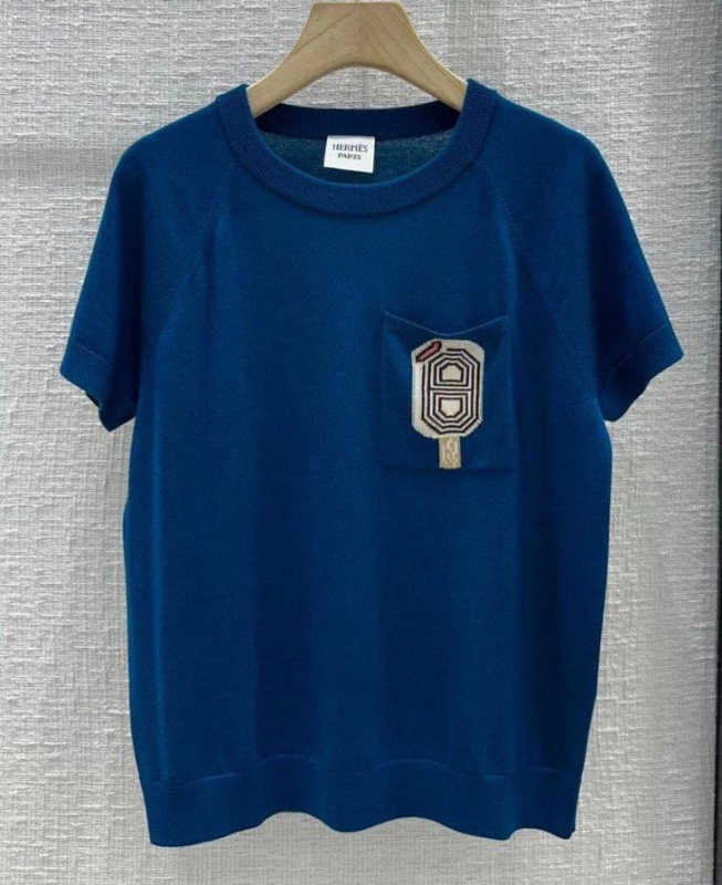 ФУТБОЛКА HERMES 