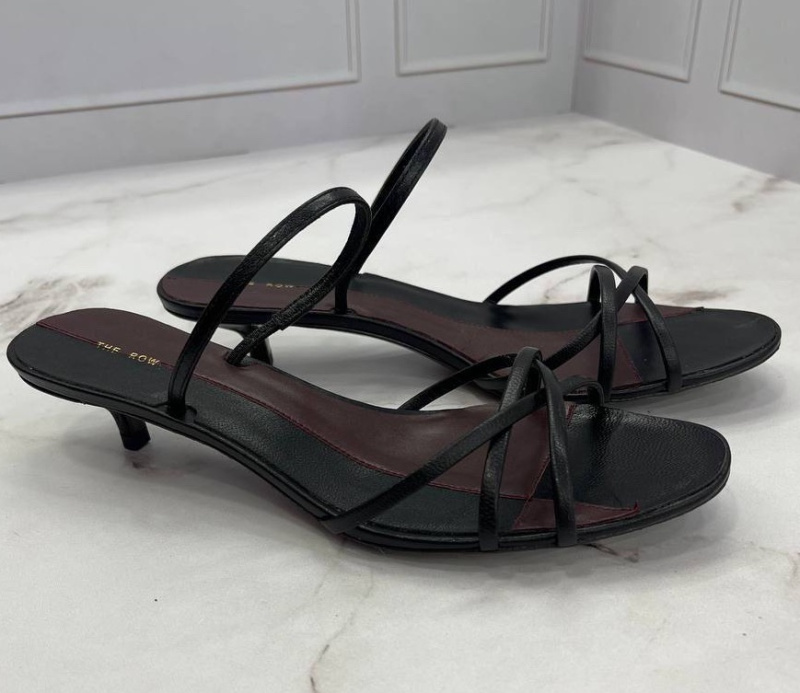 БОСОНОЖКИ THE ROW 