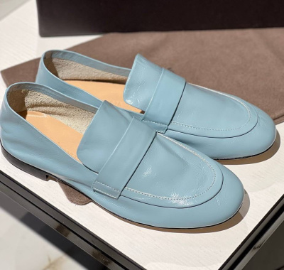 ЛОФЕРЫ BOTTEGA VENETA 