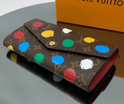 КОШЕЛЕК LOUIS VUITTON 