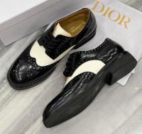 ЛОФЕРЫ CHRISTIAN DIOR 