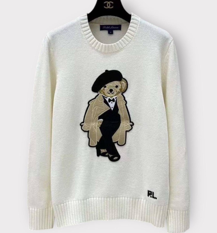 СВИТЕР RALPH LAUREN 