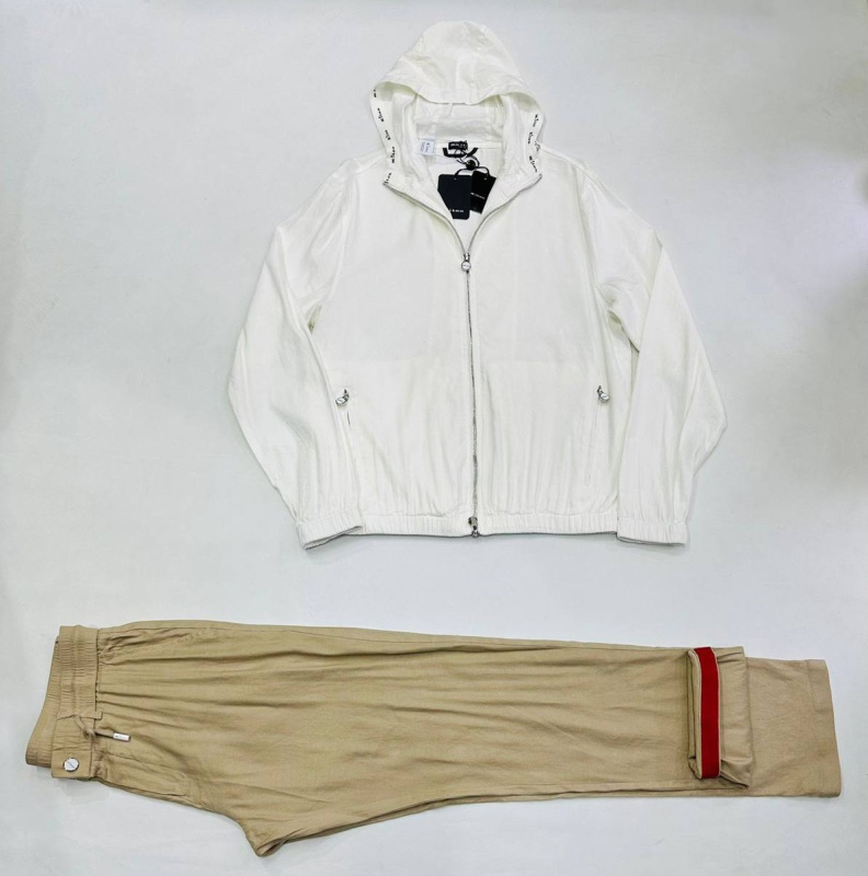 МУЖСКОЙ КОСТЮМ KITON 