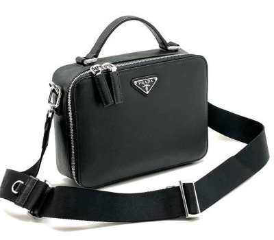 МУЖСКАЯ СУМКА МЕССЕНДЖЕР PRADA 