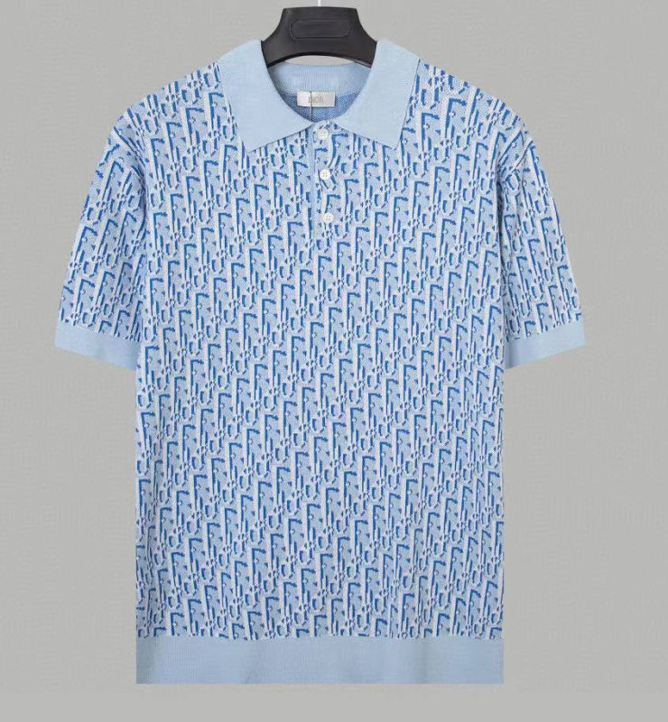 МУЖСКОЕ ПОЛО CHRISTIAN DIOR