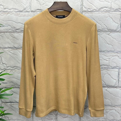 МУЖСКОЙ СВИТШОТ ZEGNA 