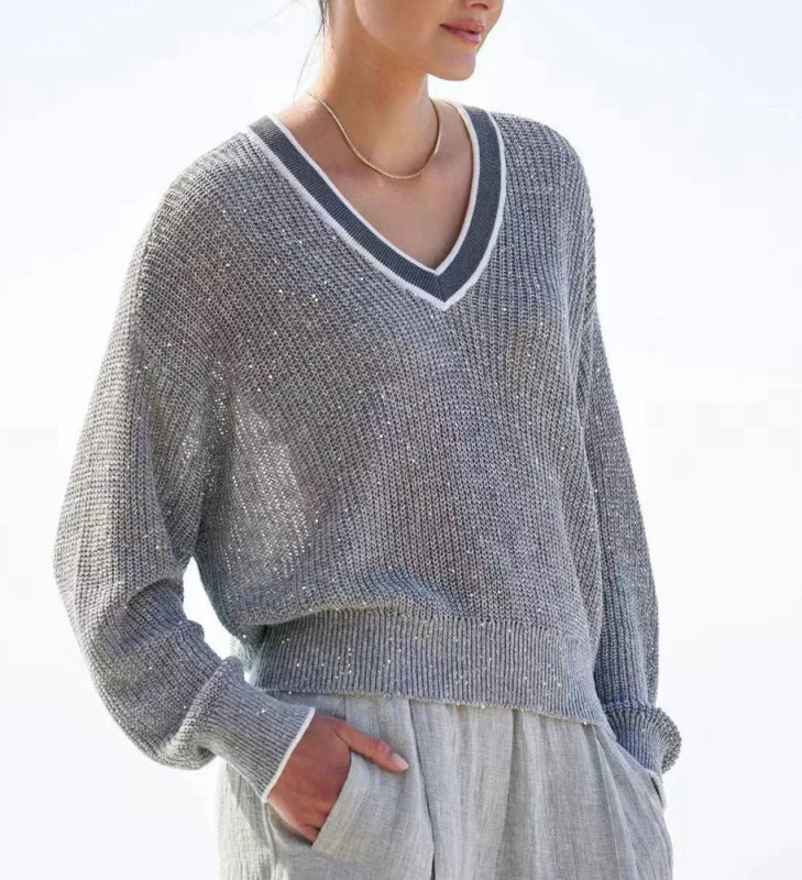 СВИТЕР BRUNELLO CUCINELLI 