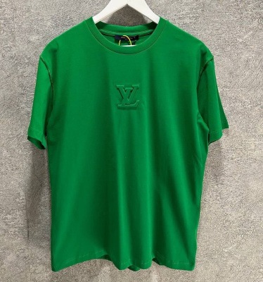 МУЖСКАЯ ФУТБОЛКА LOUIS VUITTON 