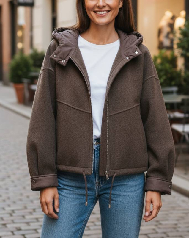 КУРТКА MAX MARA 