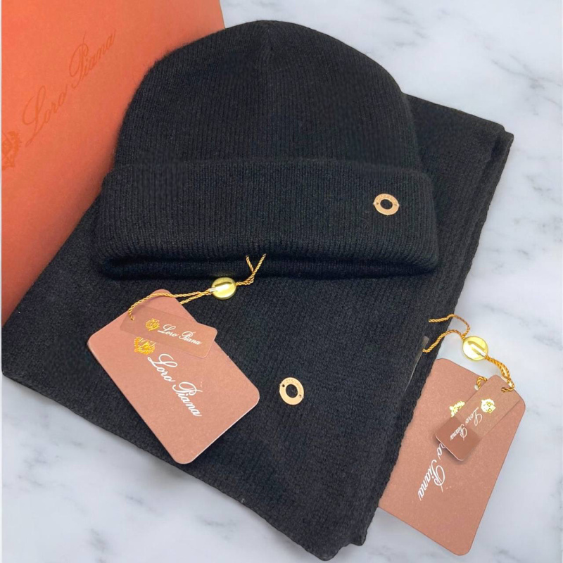 КОМПЛЕКТ LORO PIANA 