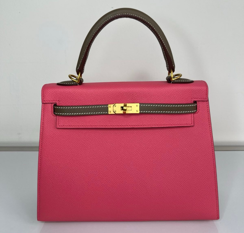 СУМКА HERMES KELLY 25