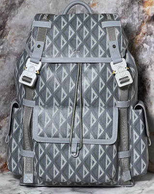 МУЖСКОЙ РЮКЗАК CHRISTIAN DIOR 