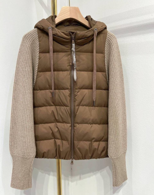 КУРТКА BRUNELLO CUCINELLI