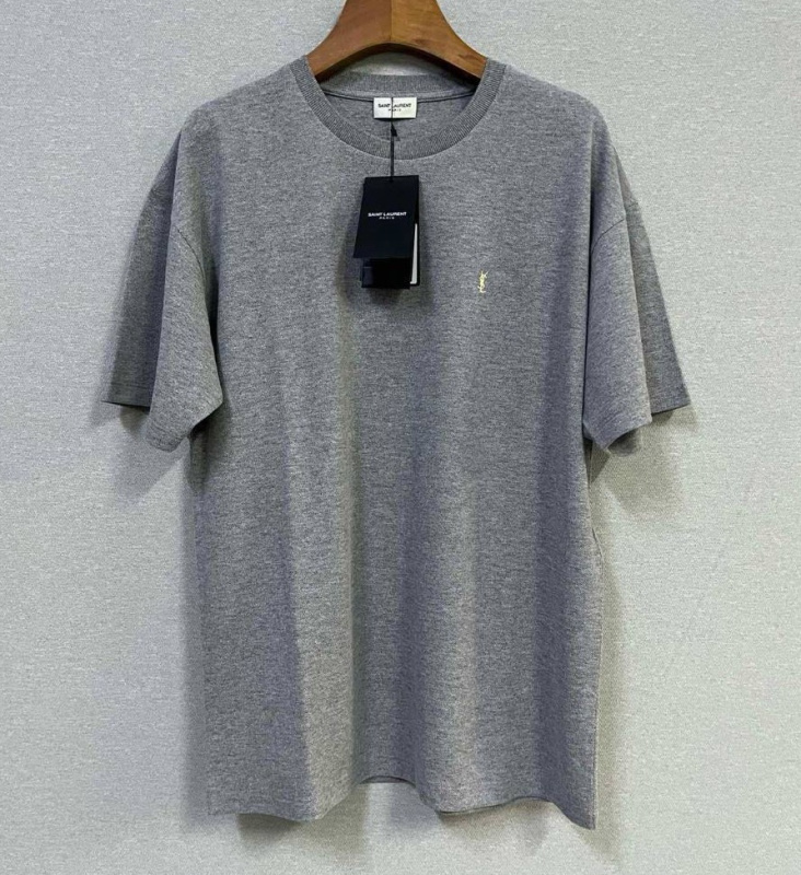 ФУТБОЛКА SAINT LAURENT 