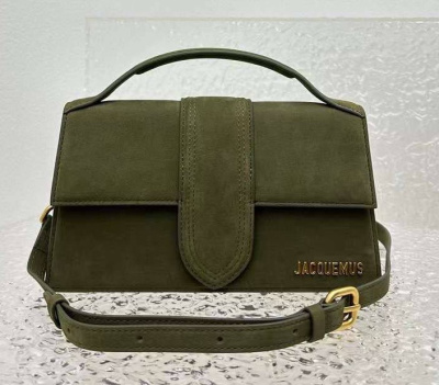 СУМКА JACQUEMUS 