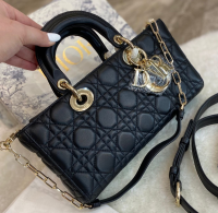 СУМКА CHRISTIAN DIOR LADY