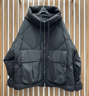 ПУХОВИК MONTECORE