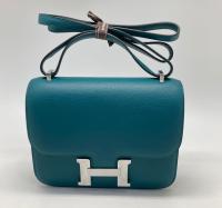 СУМКА HERMES CONSTANCE 19 