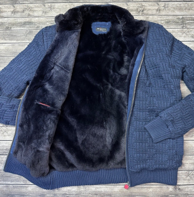 МУЖСКОЙ КАРДИГАН KITON 