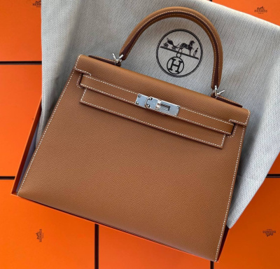 СУМКА HERMES KELLY 28