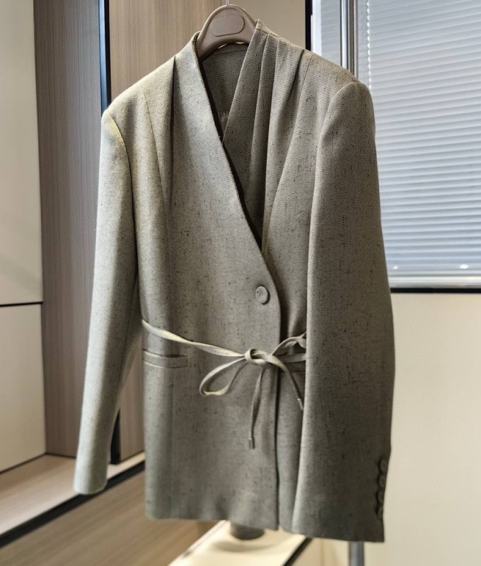 ПИДЖАК THE ROW 