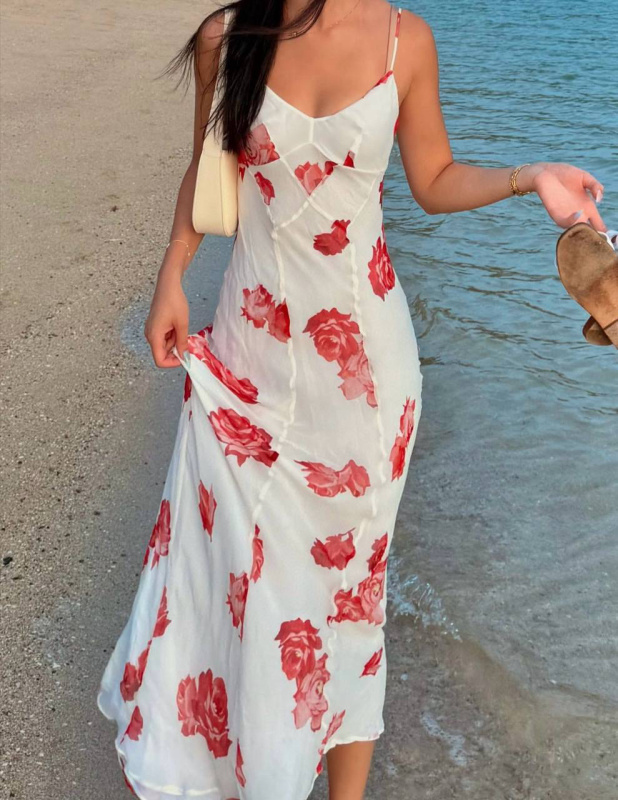 ПЛАТЬЕ REALISATION 