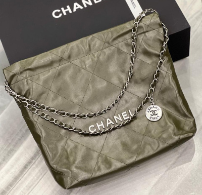 СУМКА CHANEL 22