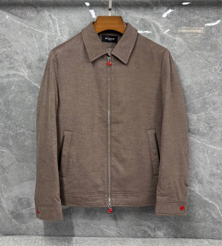 МУЖСКАЯ КУРТКА KITON 
