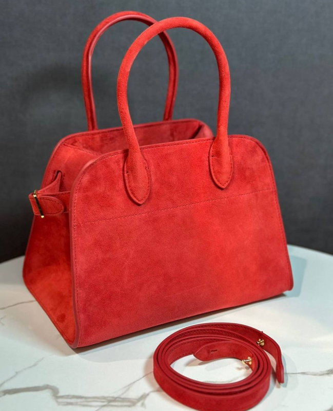 СУМКА THE ROW MARGAUX 10 