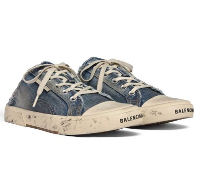 КЕДЫ BALENCIAGA 