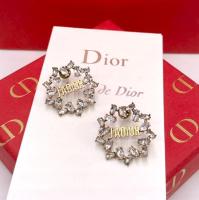 СЕРЬГИ DIOR