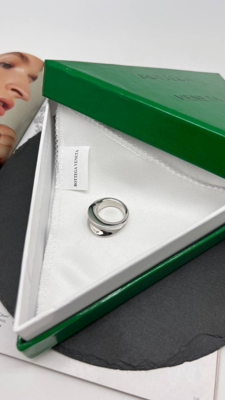 КОЛЬЦО BOTTEGA VENETA