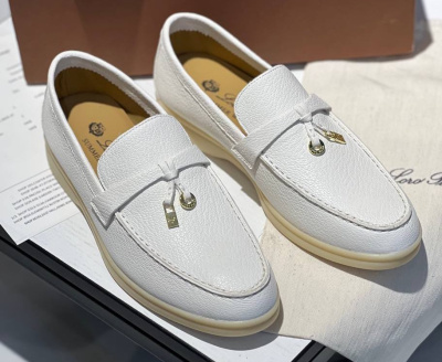 ЛОФЕРЫ LORO PIANA 