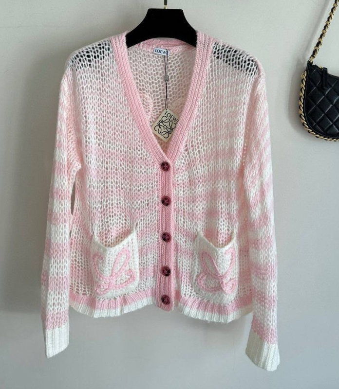 КАРДИГАН LOEWE 