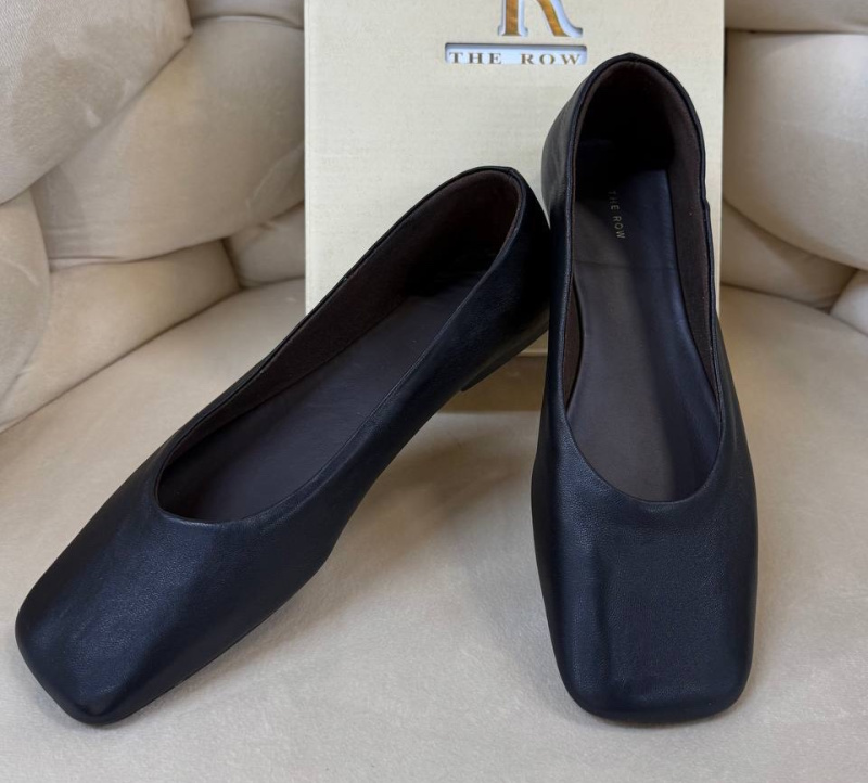 БАЛЕТКИ CHANEL 