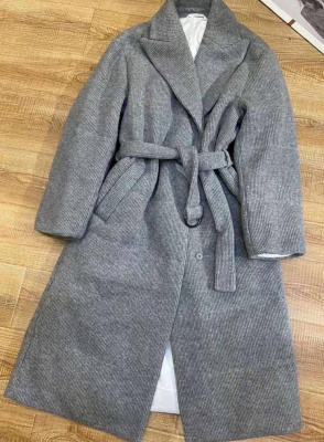 ПАЛЬТО BRUNELLO CUCINELLI