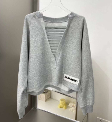 КОФТА JIL SANDER 