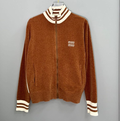 БОМБЕР MIU MIU 