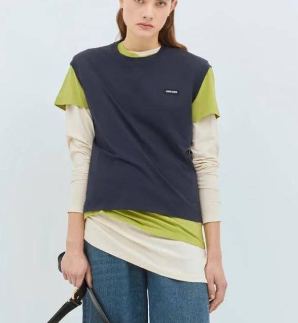 ЛОНГСЛИВ MIU MIU 