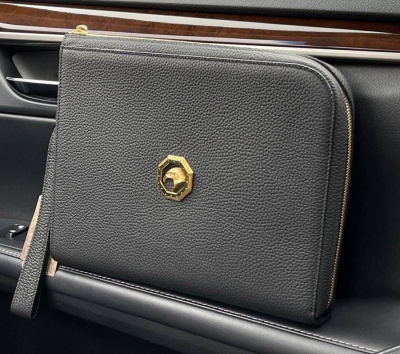 МУЖСКОЙ КЛАТЧ STEFANO RICCI 