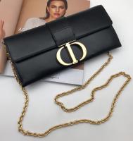 КЛАТЧ DIOR MONTAIGNE