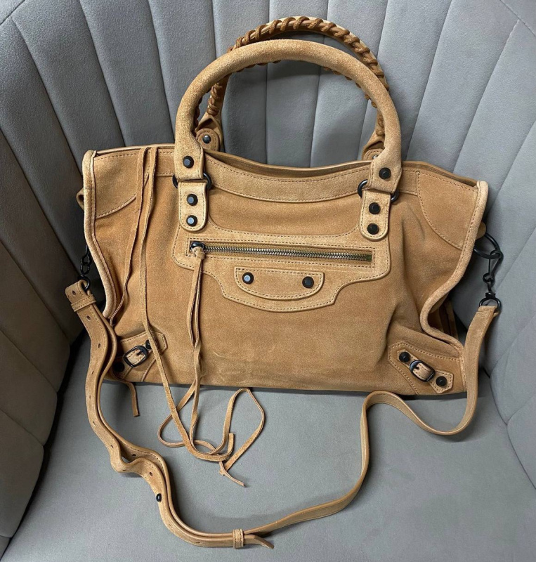 СУМКА BALENCIAGA 