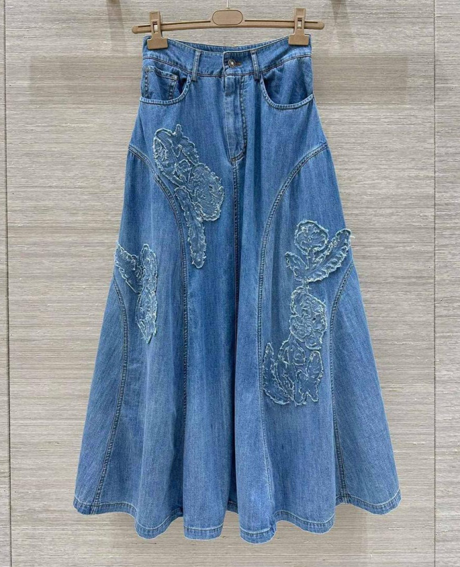 ЮБКА ERMANNO SCERVINO 