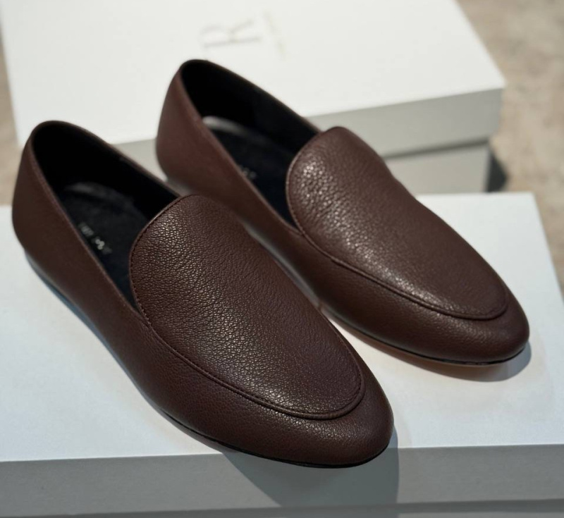 ЛОФЕРЫ THE ROW 