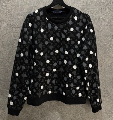 МУЖСКОЙ СВИТЕР LOUIS VUITTON 