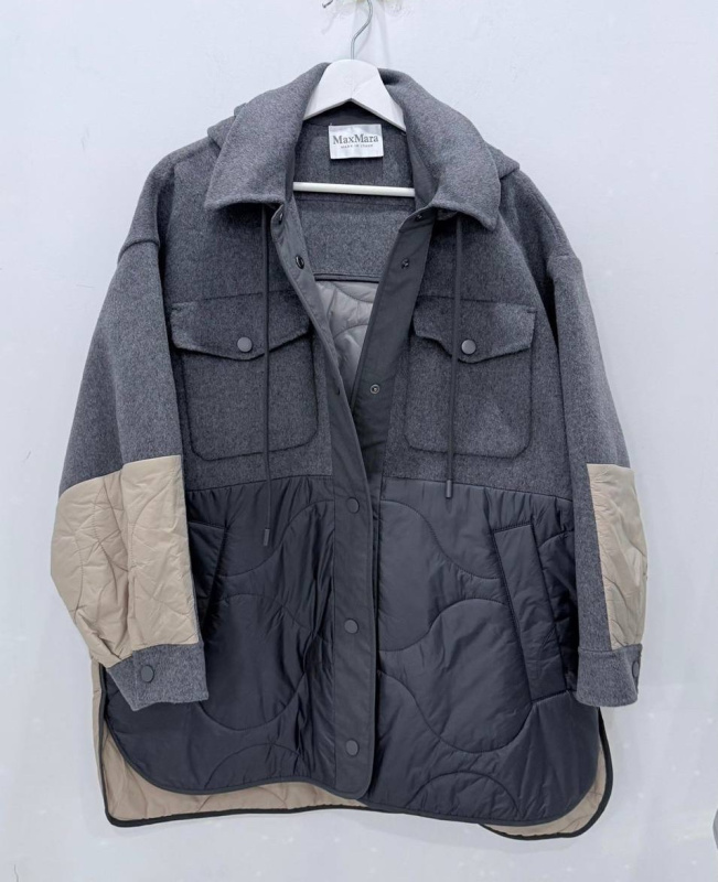 КУРТКА MAX MARA 