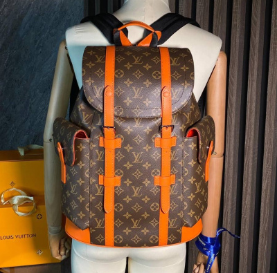 МУЖСКОЙ РЮКЗАК LOUIS VUITTON 