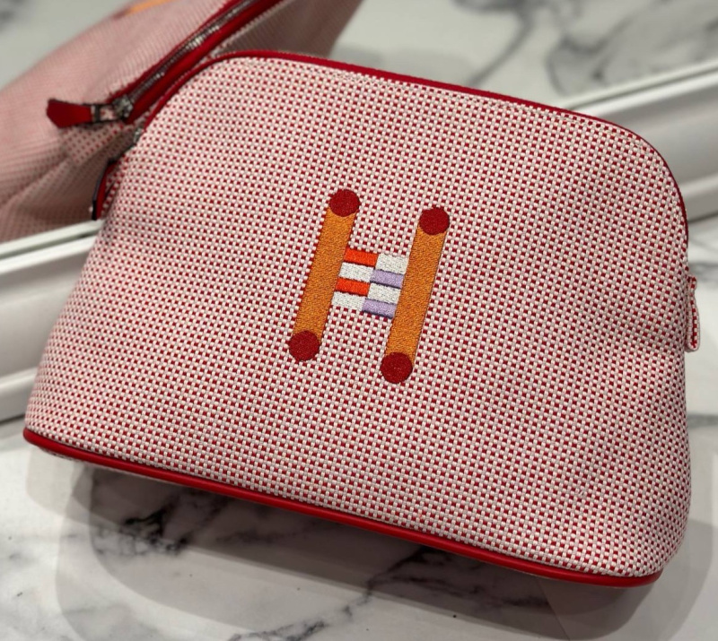 КОСМЕТИЧКА HERMES 